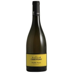 Domaine Cheveau - Au Buchot | french wine